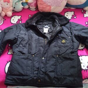 RefrigiWear Cold weather, utility -coat XL